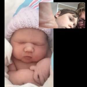 Meet your Posher, Darlene